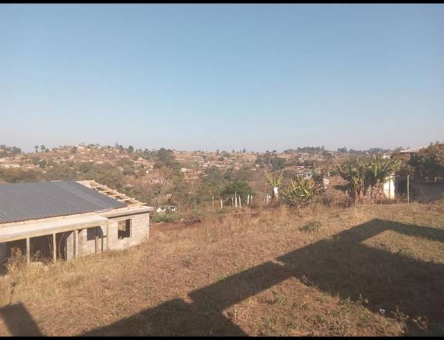 4 BEDROOM HOUSE FOR SALE IN NDWEDWE